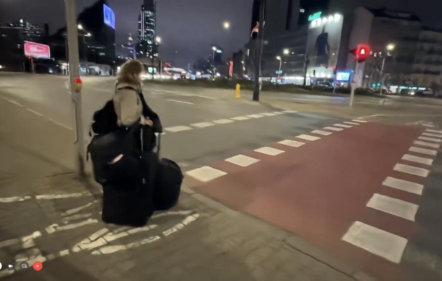 Live stream still