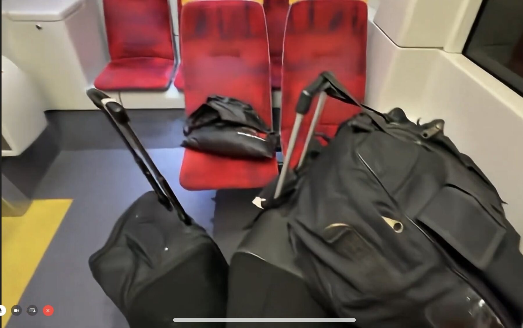 Live stream still