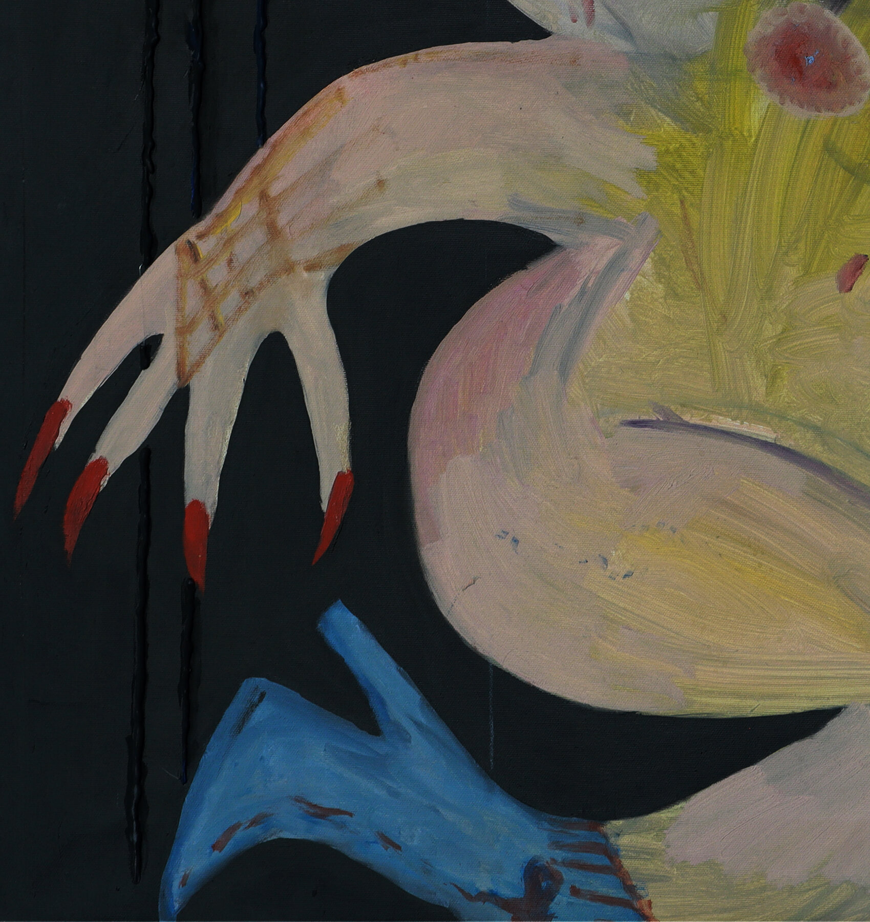Womans — detail
