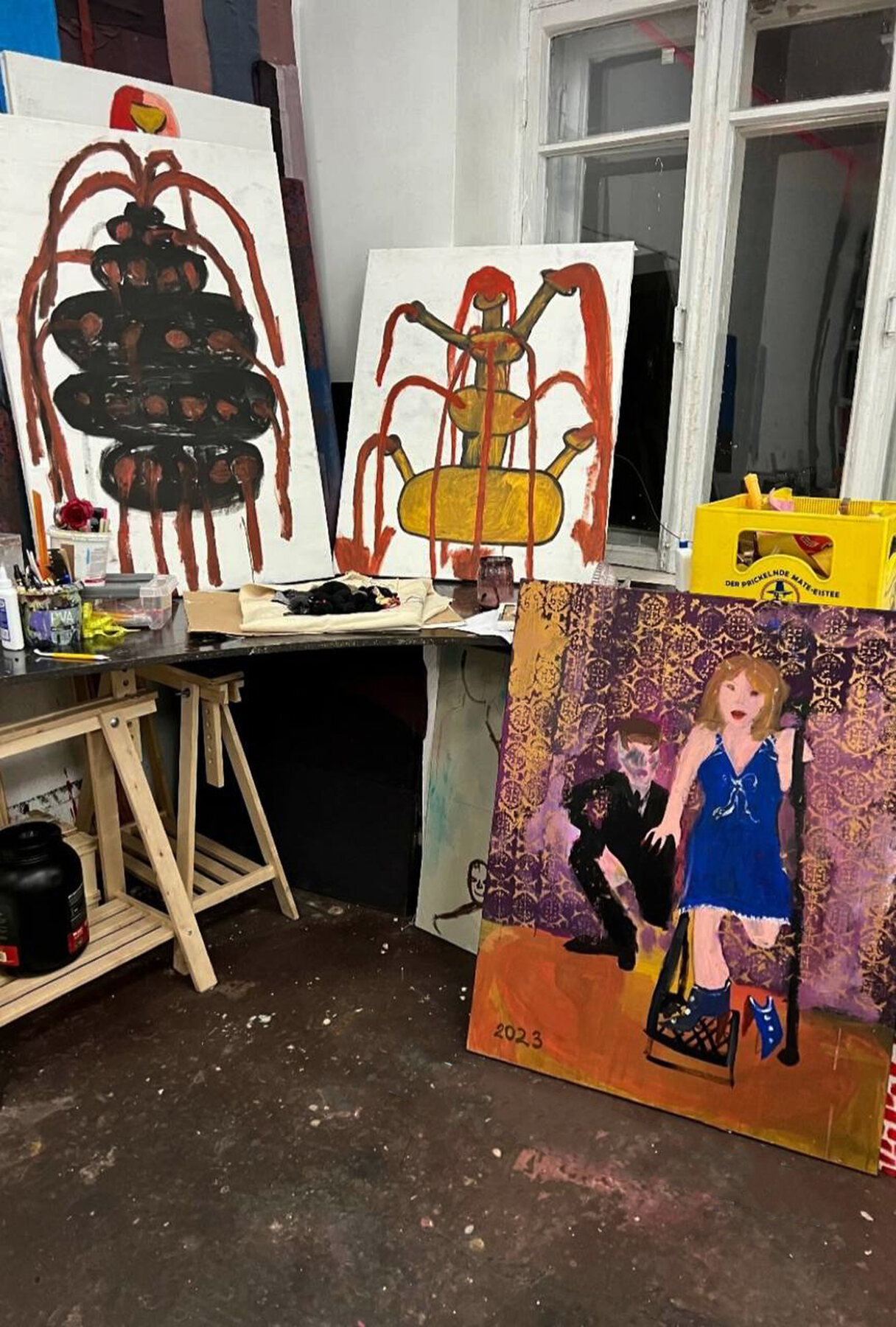 Studio