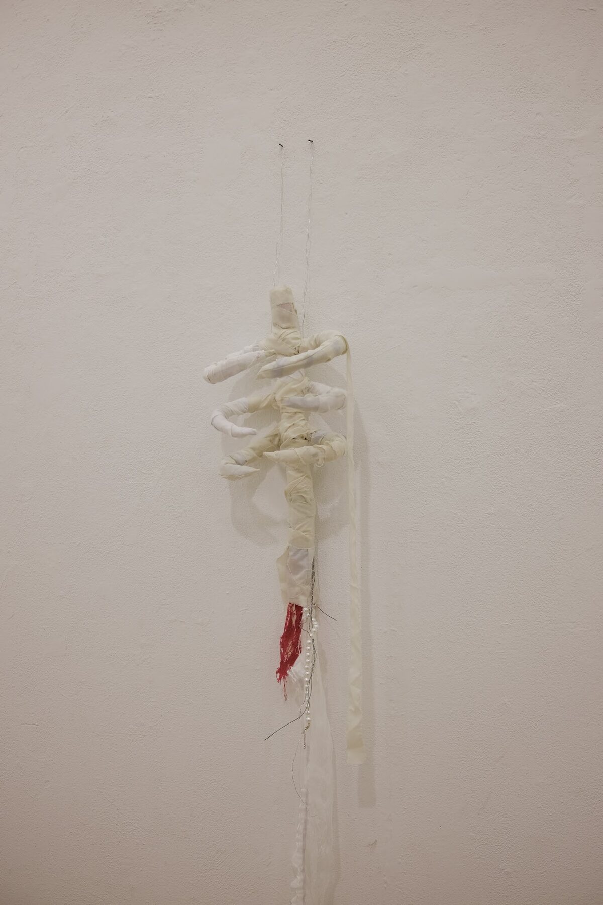 Life After Death — installation view